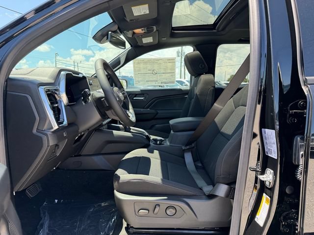 New 2026 GMC Canyon Elevation w/ Convenience Package RWD image 10
