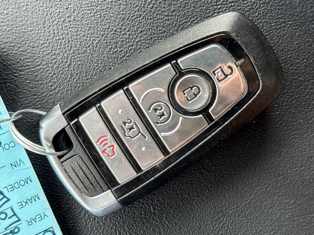 Used 2025 Ford Explorer ST w/ Sun And Sound Package AWD/4WD image 40