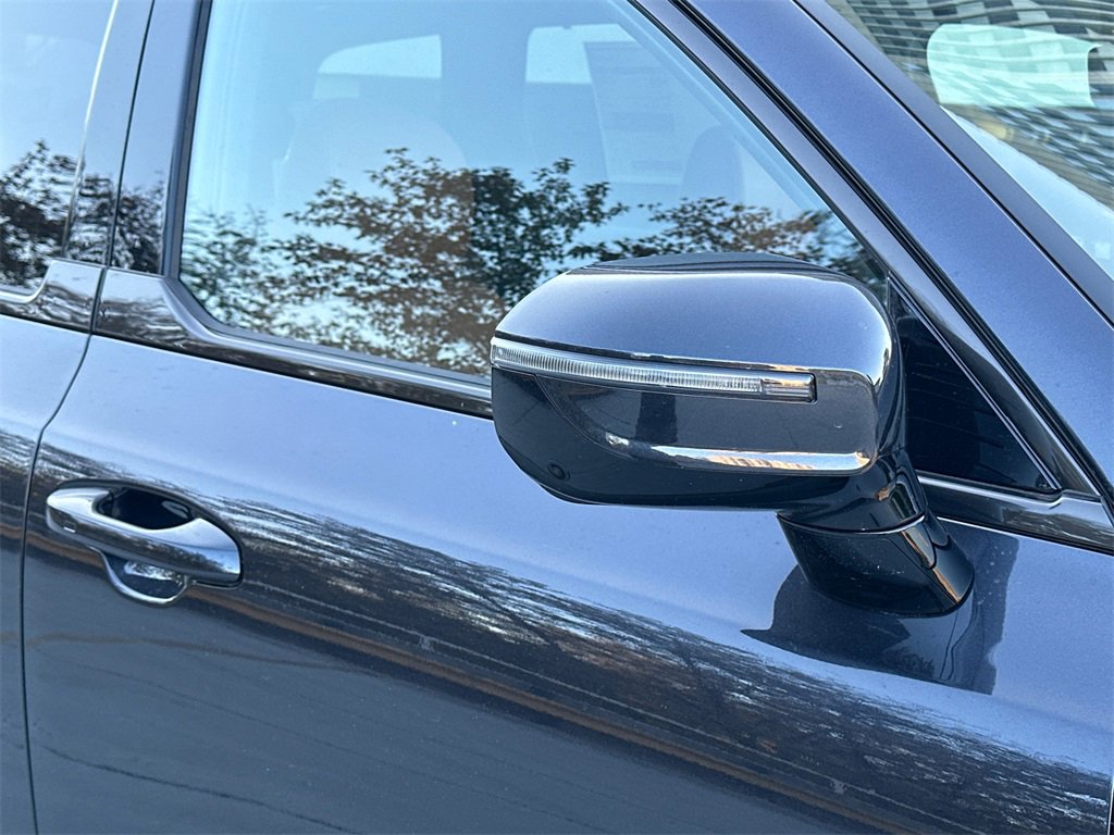 New 2025 Kia Telluride SX Prestige X-Line image 11