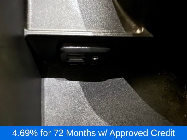 Used 2024 Chevrolet Camaro LT w/ RS Package image 20