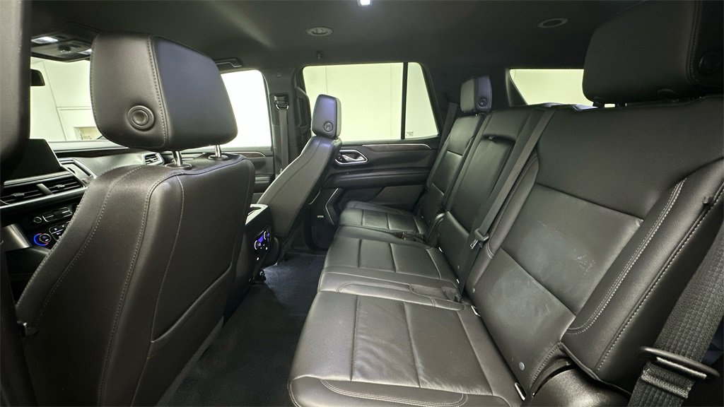 Used 2021 Chevrolet Tahoe Z71 image 10