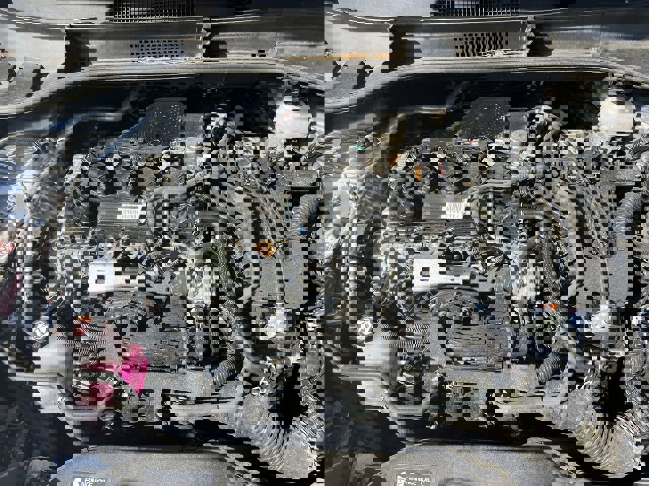 Used 2024 Toyota Corolla Cross XSE w/ Convenience Package image 35