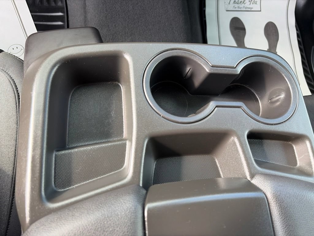 Used 2023 Chevrolet Silverado 1500 LT AWD/4WD image 28