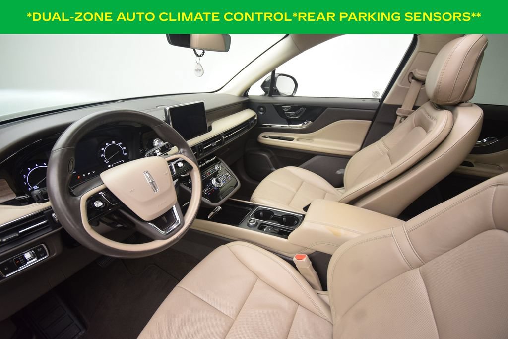 Used 2020 Lincoln Corsair Reserve w/ Appearance Package AWD/4WD image 6