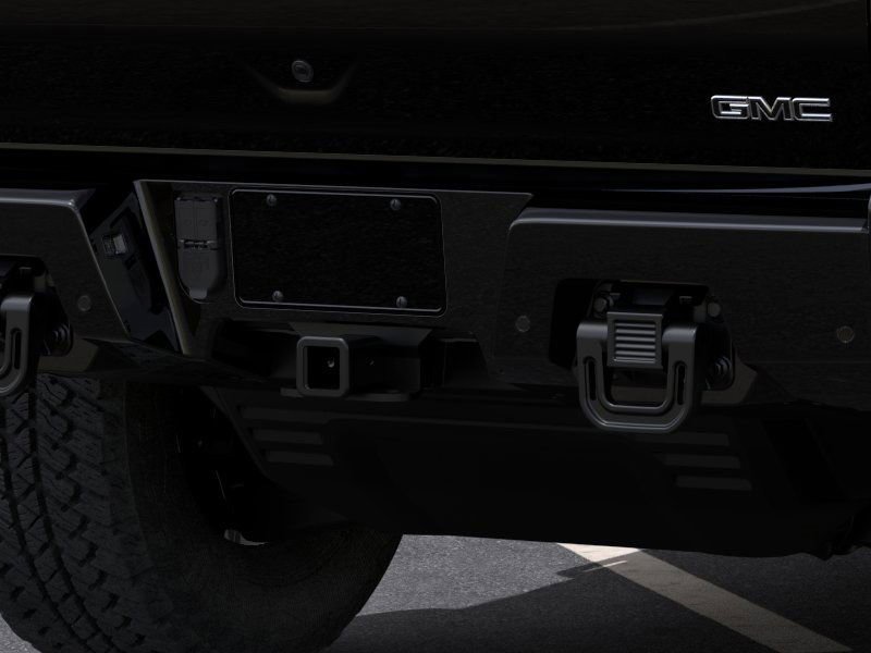 New 2025 GMC Hummer EV 3X w/ Extreme Off-Road Package image 14
