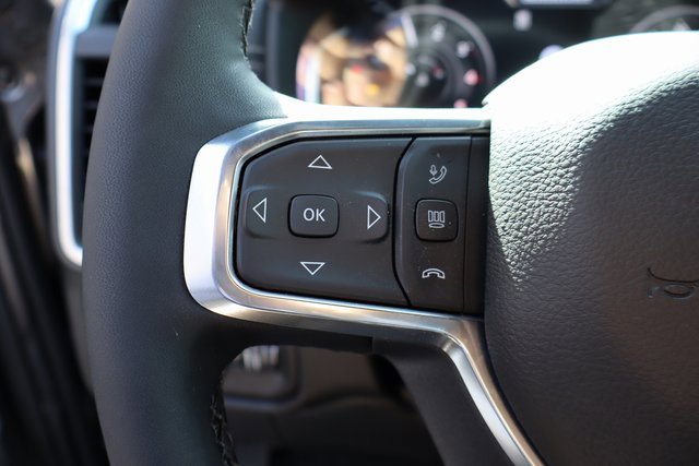 Used 2025 RAM 2500 Laramie image 17