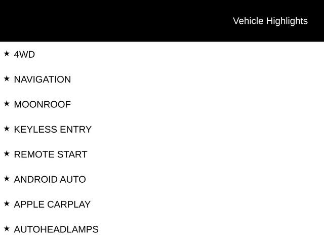 Used 2017 Ford F150 Platinum w/ Equipment Group 701A Luxury image 10