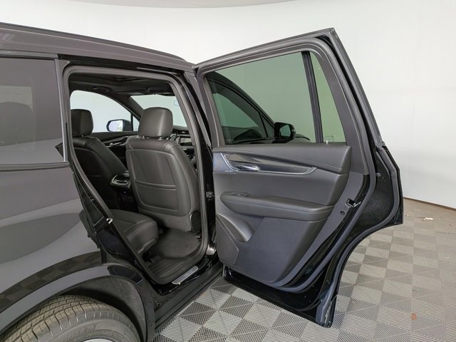 New 2025 Cadillac XT6 Sport w/ LPO, Floor Liner Package image 38