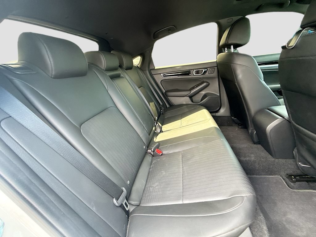 Used 2025 Honda Civic Sport Touring image 31