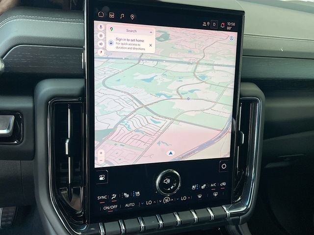 New 2026 GMC Yukon AT4 Ultimate AWD/4WD image 8