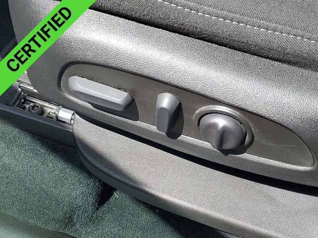 Certified 2023 Chevrolet Traverse LT FWD image 37