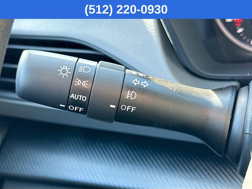New 2026 Subaru Crosstrek 2.0i Premium AWD/4WD image 13