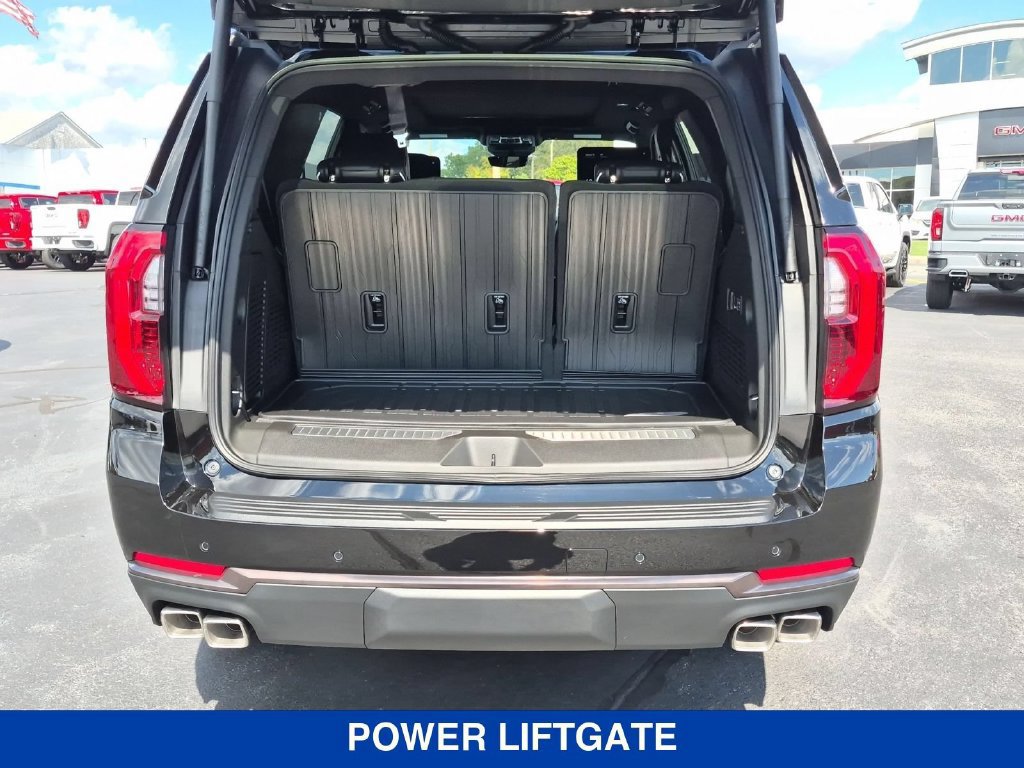 New 2027 GMC Yukon AT4 Ultimate AWD/4WD image 31