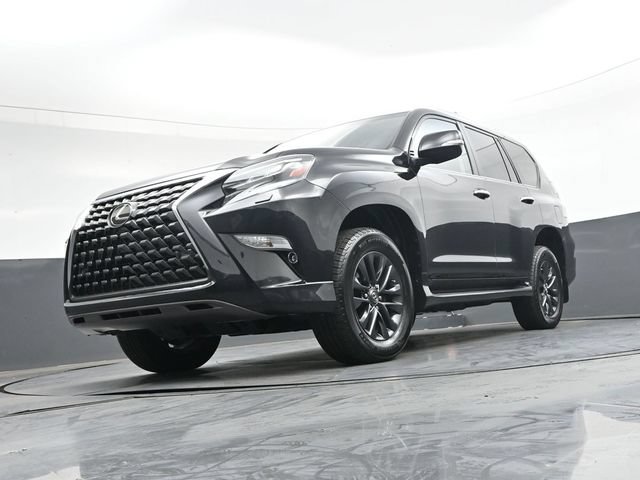 Used 2023 Lexus GX 460 Premium AWD/4WD image 35