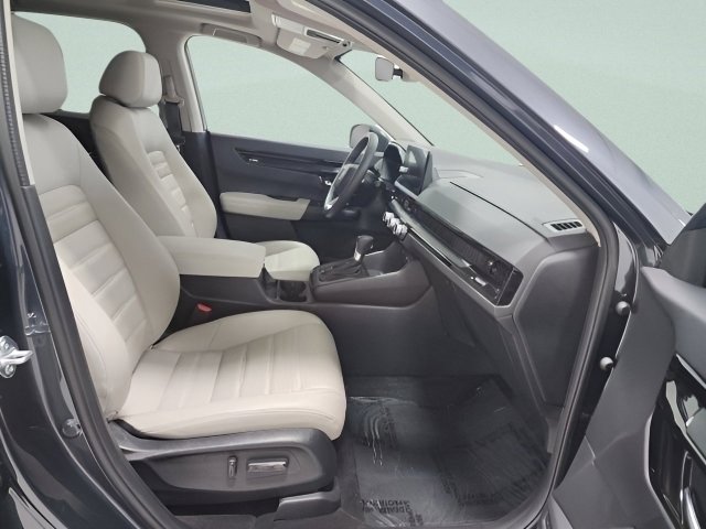 Certified 2024 Honda CR-V EX-L image 16