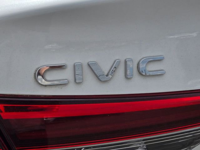 Used 2024 Honda Civic Sport image 13