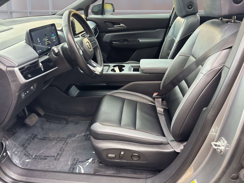 Used 2024 Honda Prologue Touring image 10