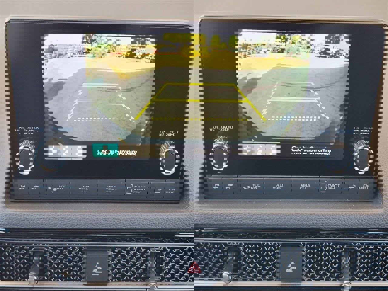 New 2026 Honda Civic LX image 15