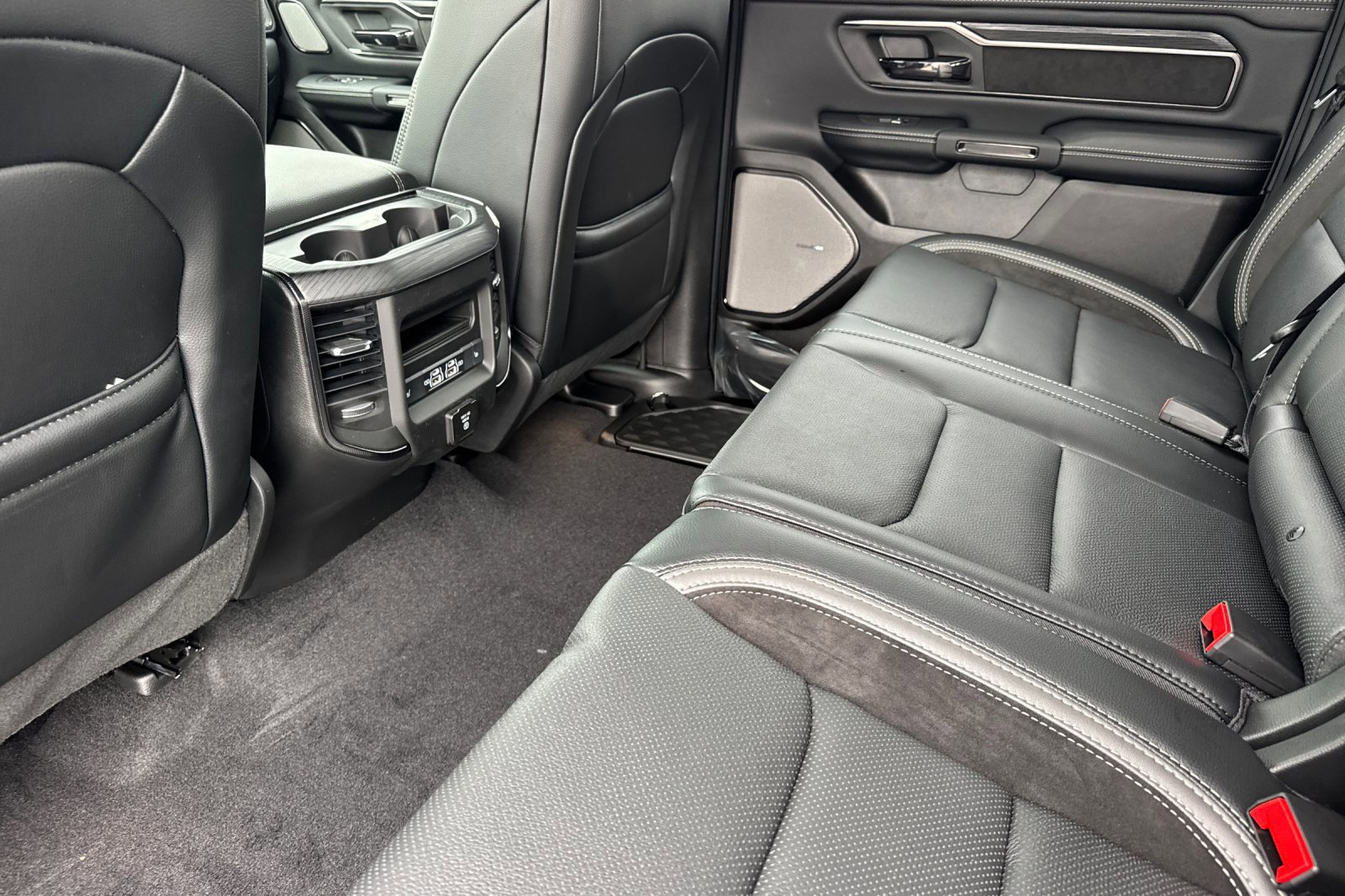 New 2026 RAM 1500 Rebel image 11