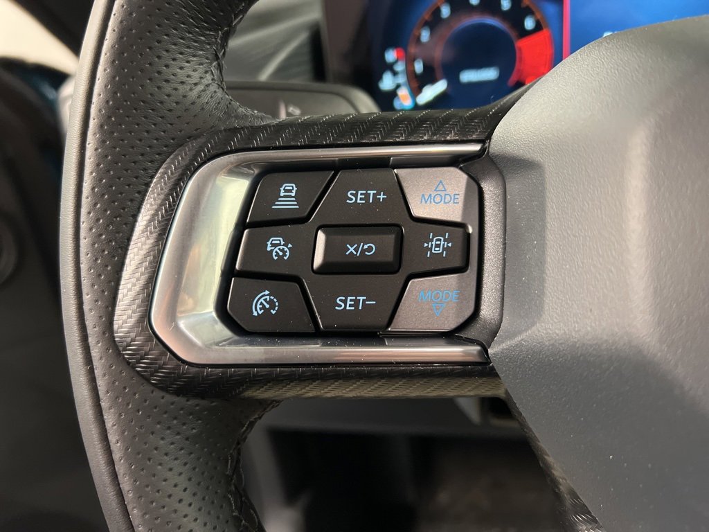 New 2026 Ford Mustang Premium image 18