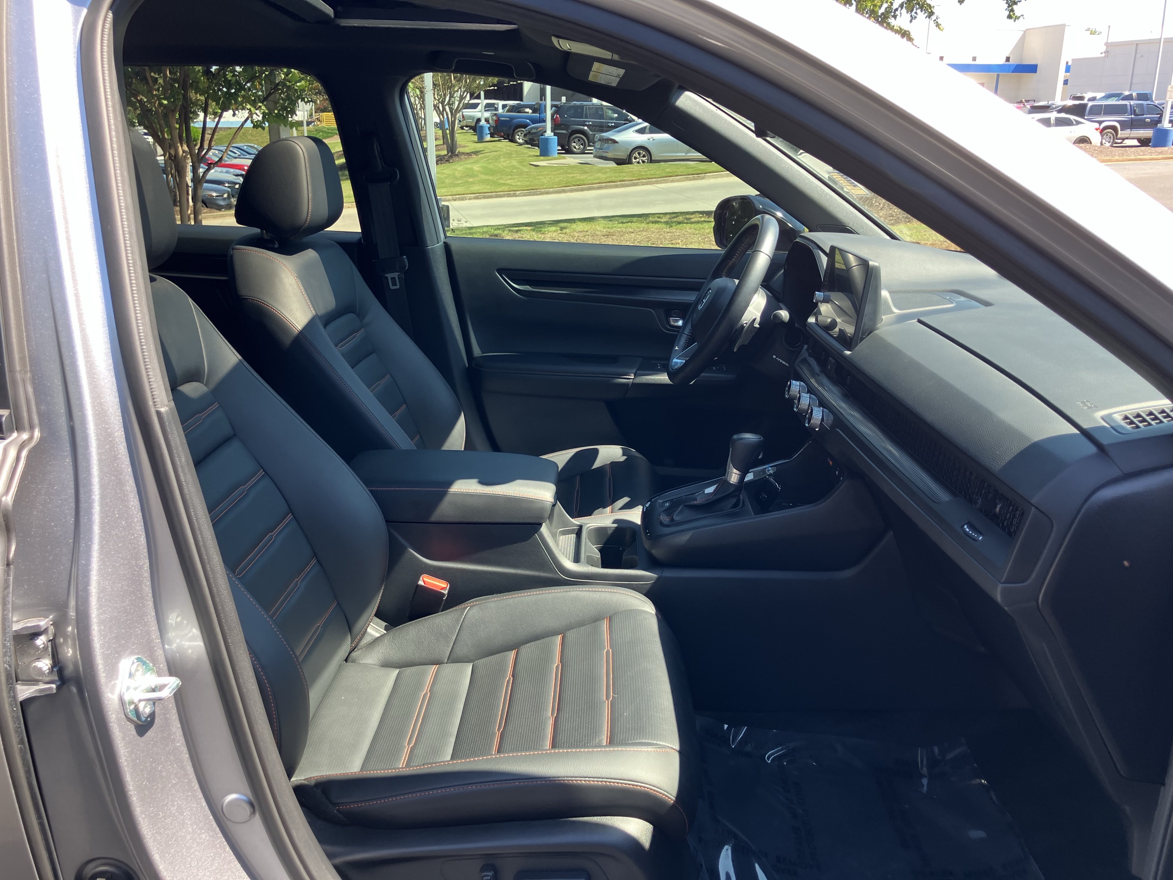 Used 2026 Honda CR-V Sport-L image 35