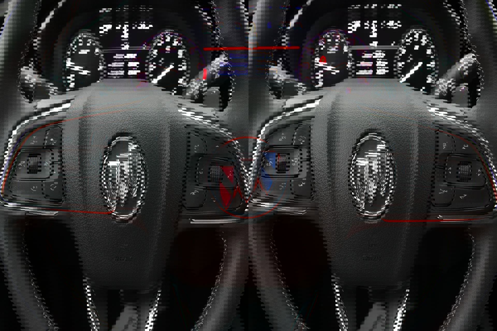 Used 2023 Buick Envision Essence w/ Sport Touring Package image 24