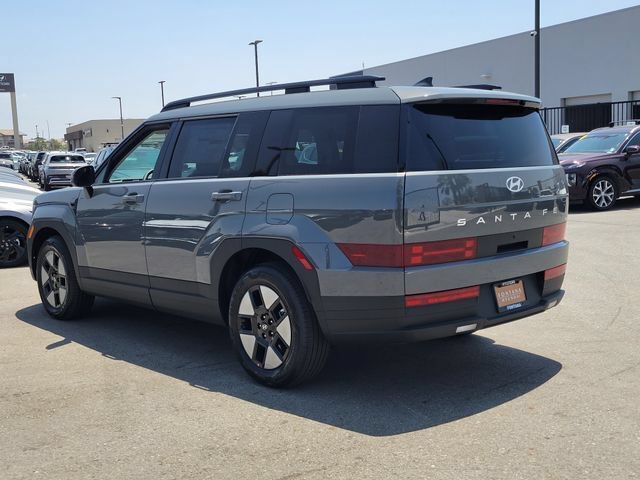New 2026 Hyundai Santa Fe SEL FWD image 3