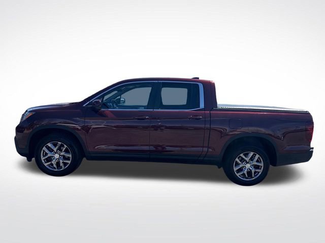 Used 2019 Honda Ridgeline RTL image 2