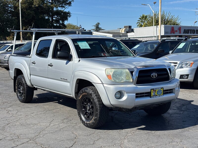 Used 2006 Toyota Tacoma PreRunner
