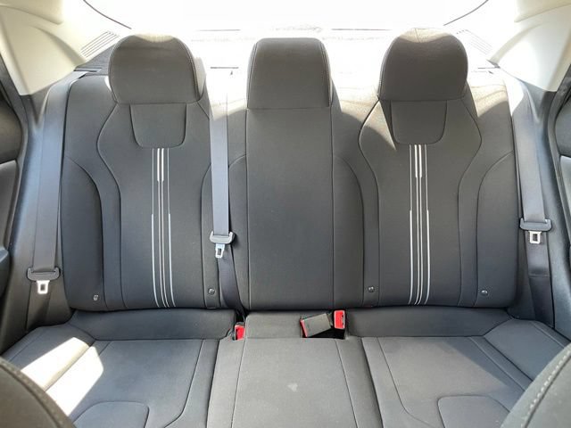 Used 2021 Hyundai Elantra SEL w/ Convenience Package FWD image 35