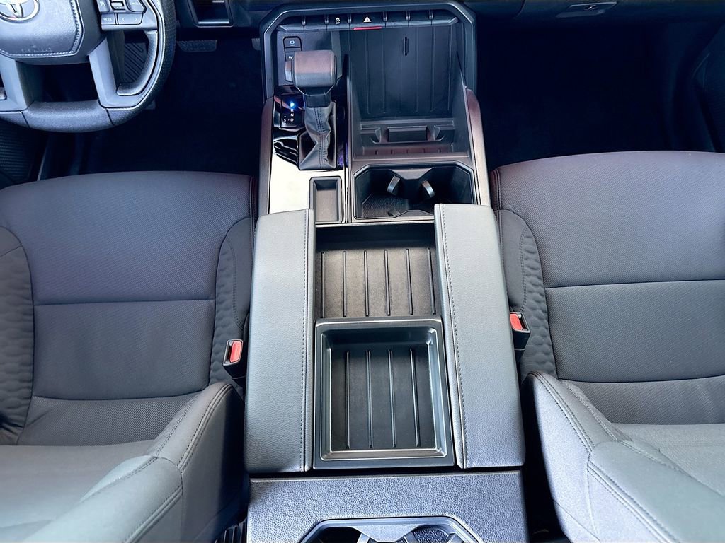 Certified 2026 Toyota Tundra SR image 16