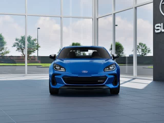 New 2026 Subaru BRZ tS RWD image 7
