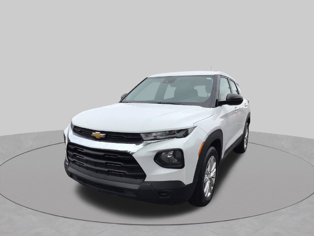 Used 2023 Chevrolet TrailBlazer LS FWD image 13
