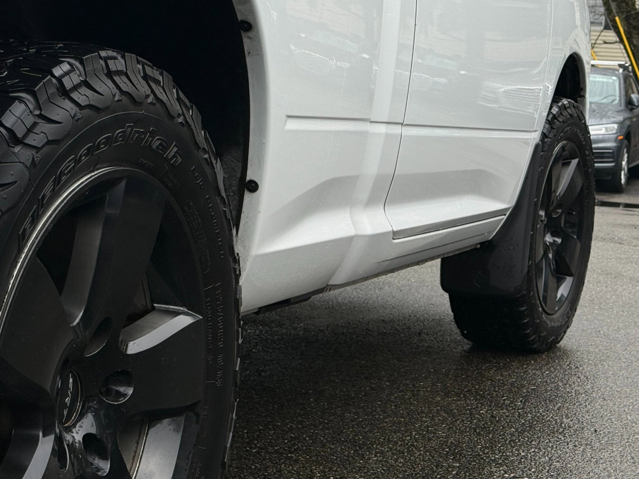 Used 2014 RAM 1500 Big Horn image 8