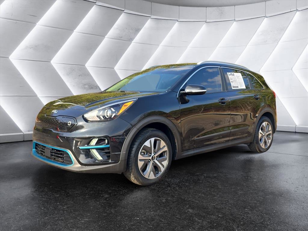 Used 2021 Kia Niro EX Premium w/ Cold Weather Package video 1