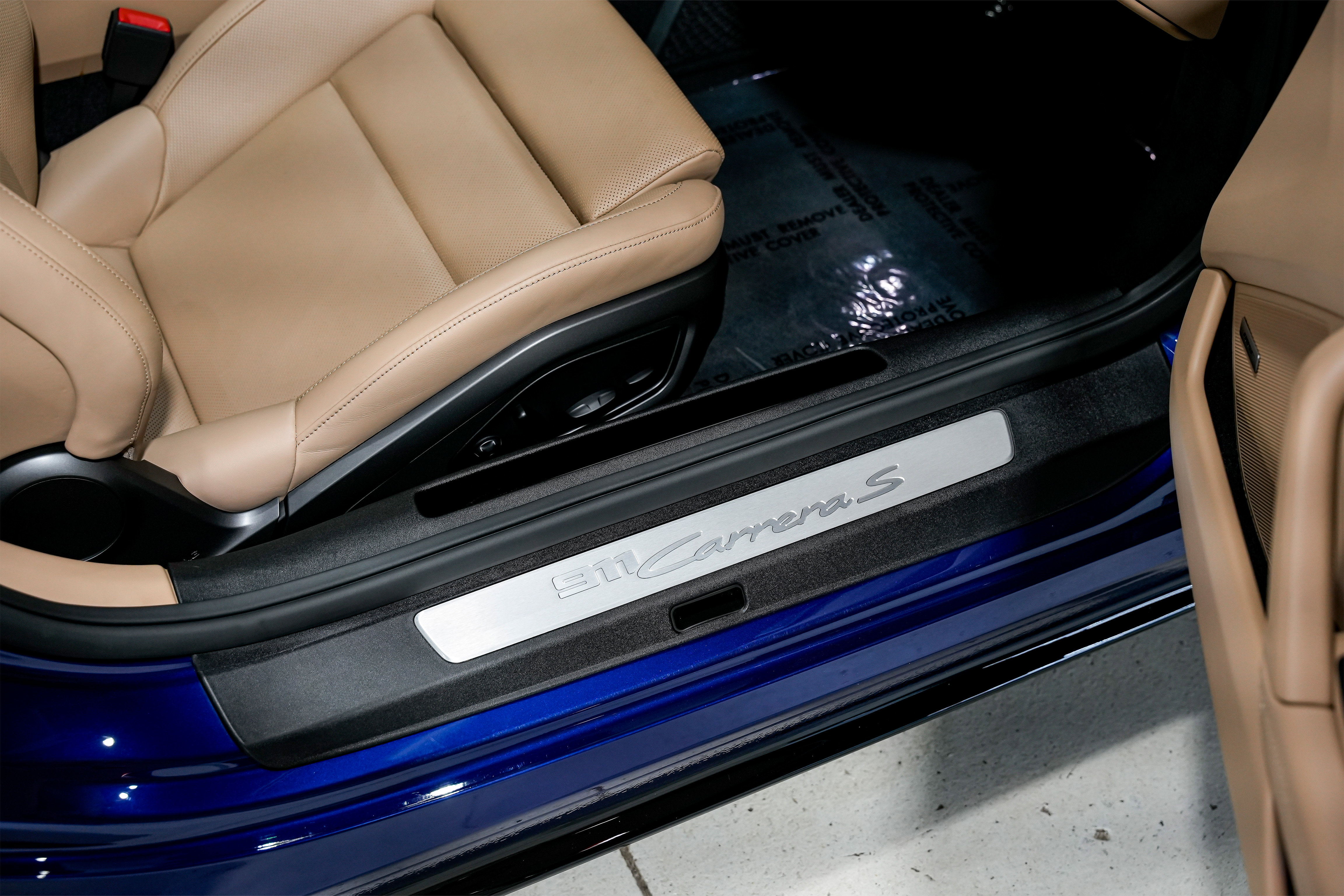 Used 2021 Porsche 911 Carrera S image 29