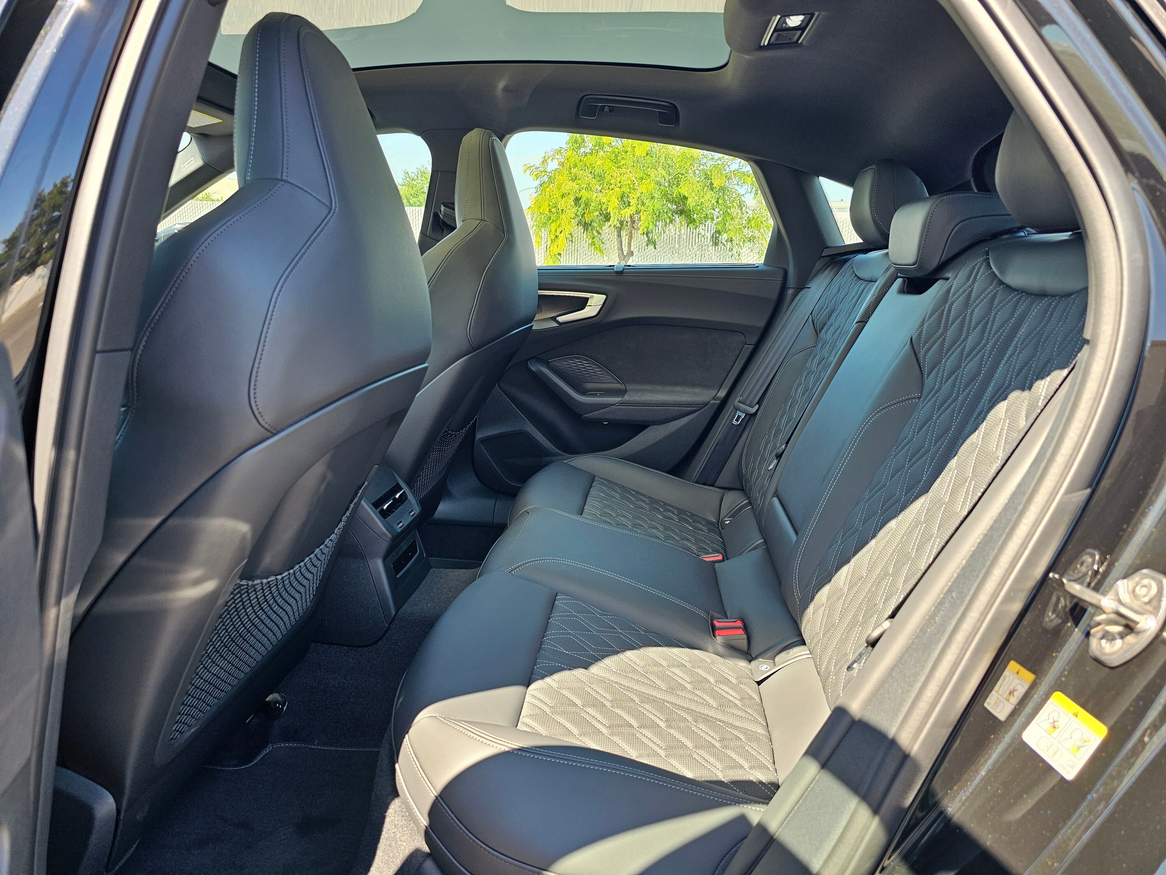 New 2025 Audi S5 Premium Plus image 13