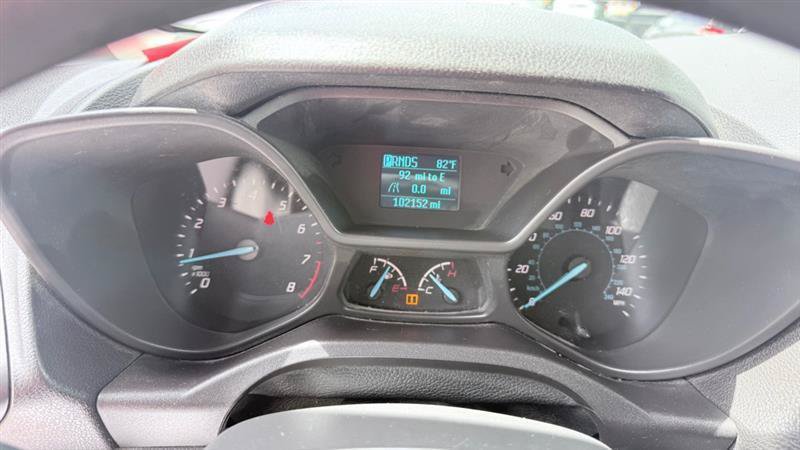 Used 2018 Ford Transit Connect XL FWD image 23