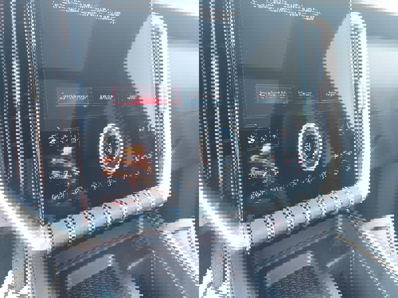 New 2026 GMC Acadia Elevation w/ Black Edition image 23