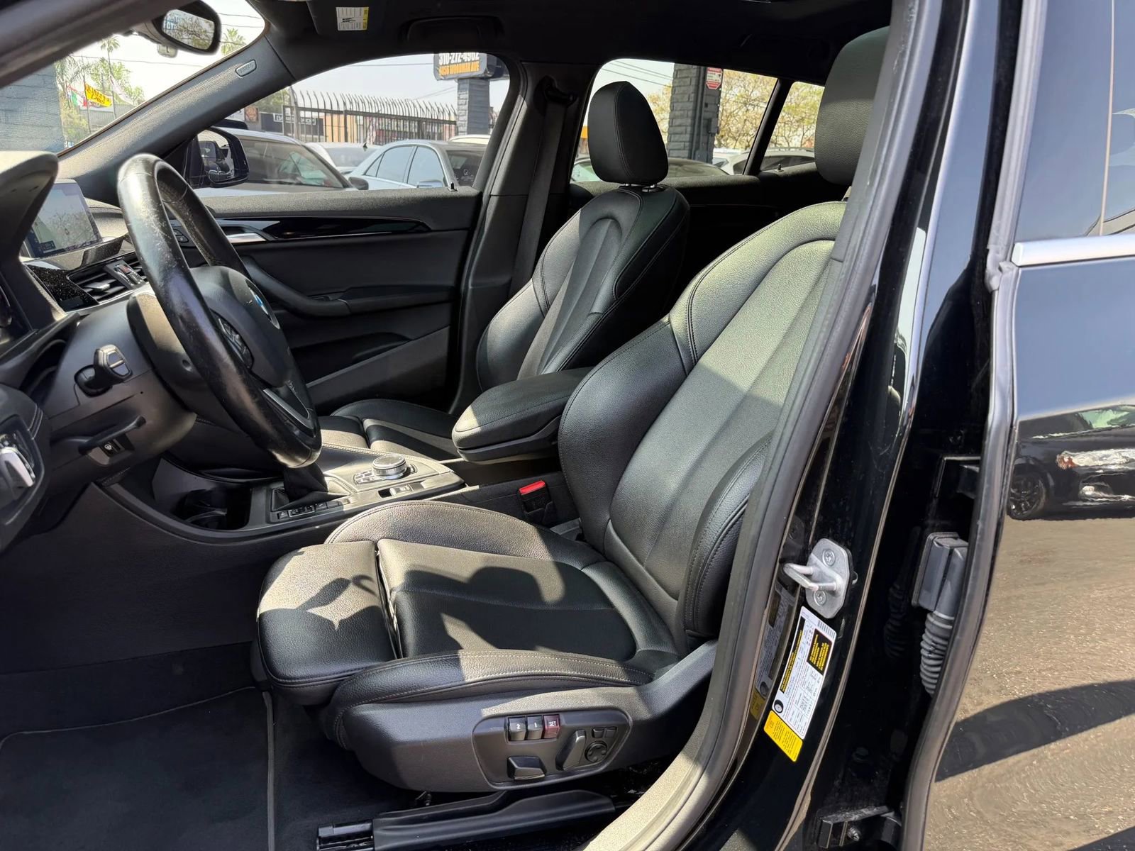 Used 2019 BMW X2 sDrive28i image 29