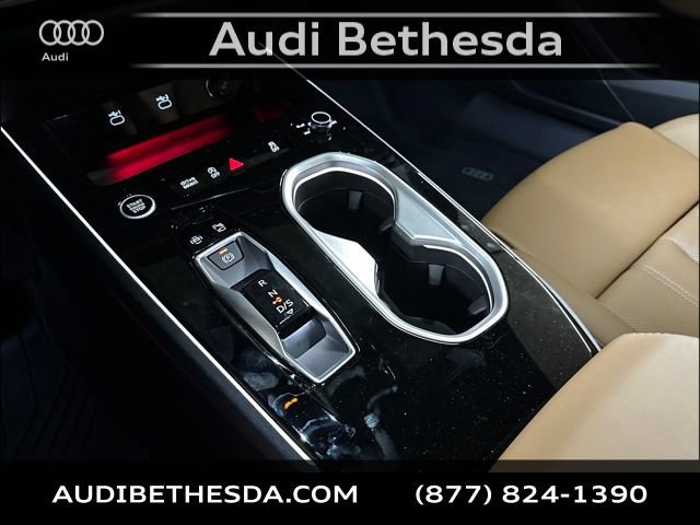 New 2026 Audi A6 Premium Plus AWD/4WD image 19