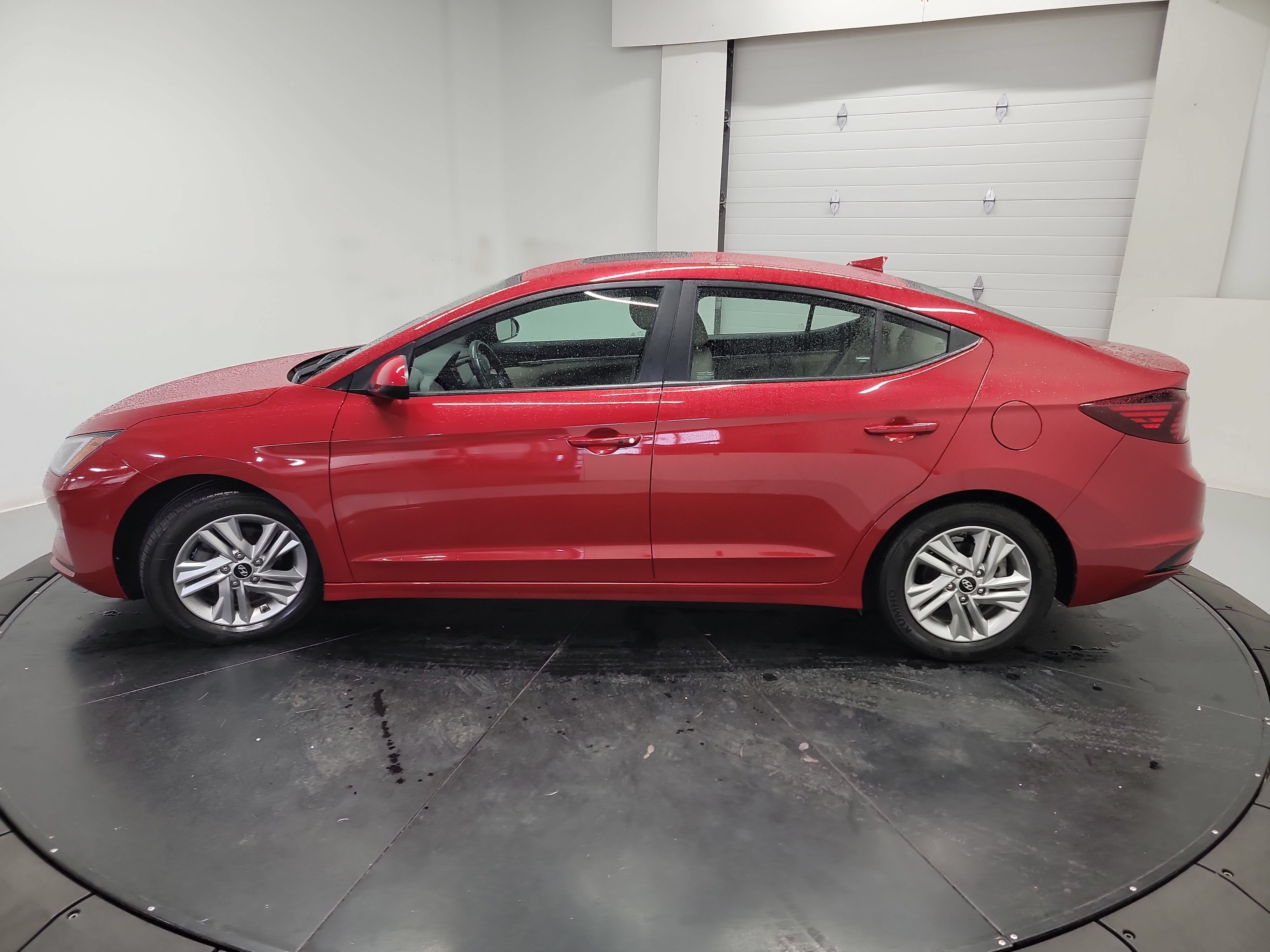 Used 2020 Hyundai Elantra Value Edition FWD image 4