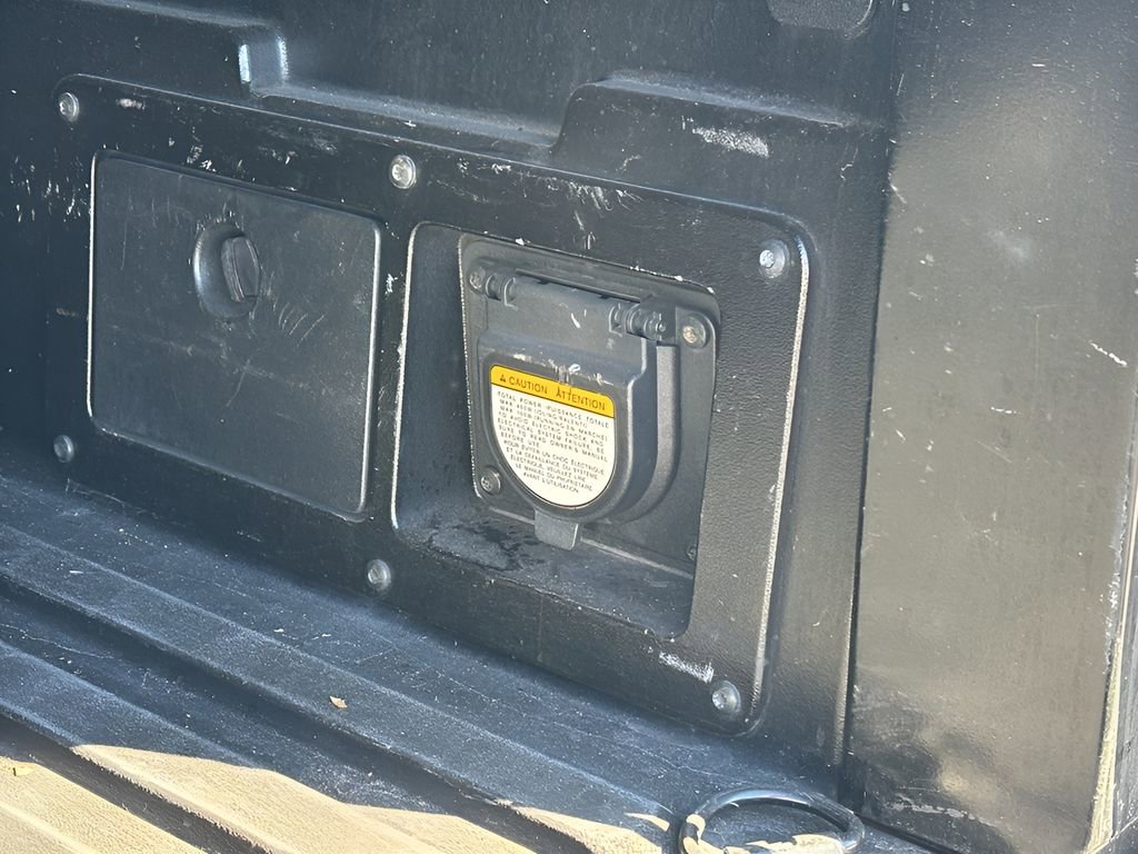 Used 2020 Toyota Tacoma TRD Off-Road w/ Technology Package image 11