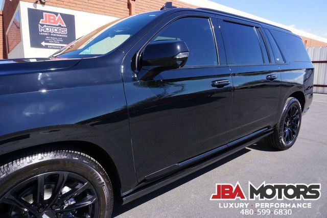 Used 2021 Cadillac Escalade ESV Sport w/ Driver Assist Tech Package image 69