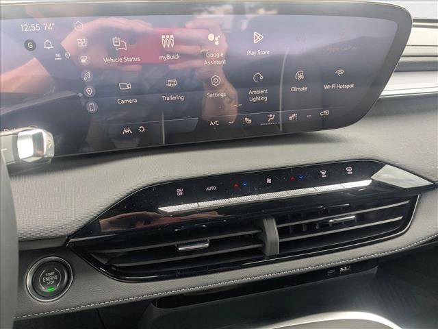 New 2026 Buick Enclave Sport Touring w/ Power Package AWD/4WD image 14