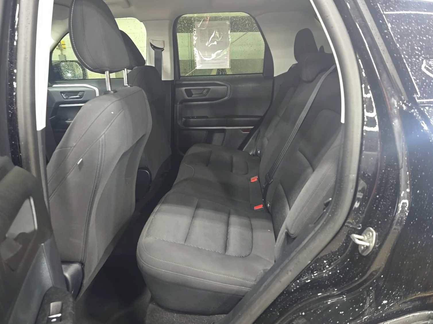 Used 2021 Ford Bronco Sport AWD/4WD image 9