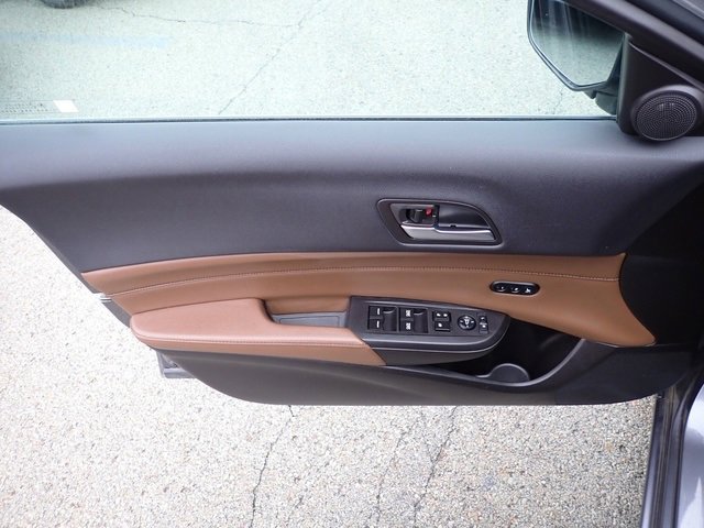 Used 2022 Acura ILX w/ Premium Package image 19