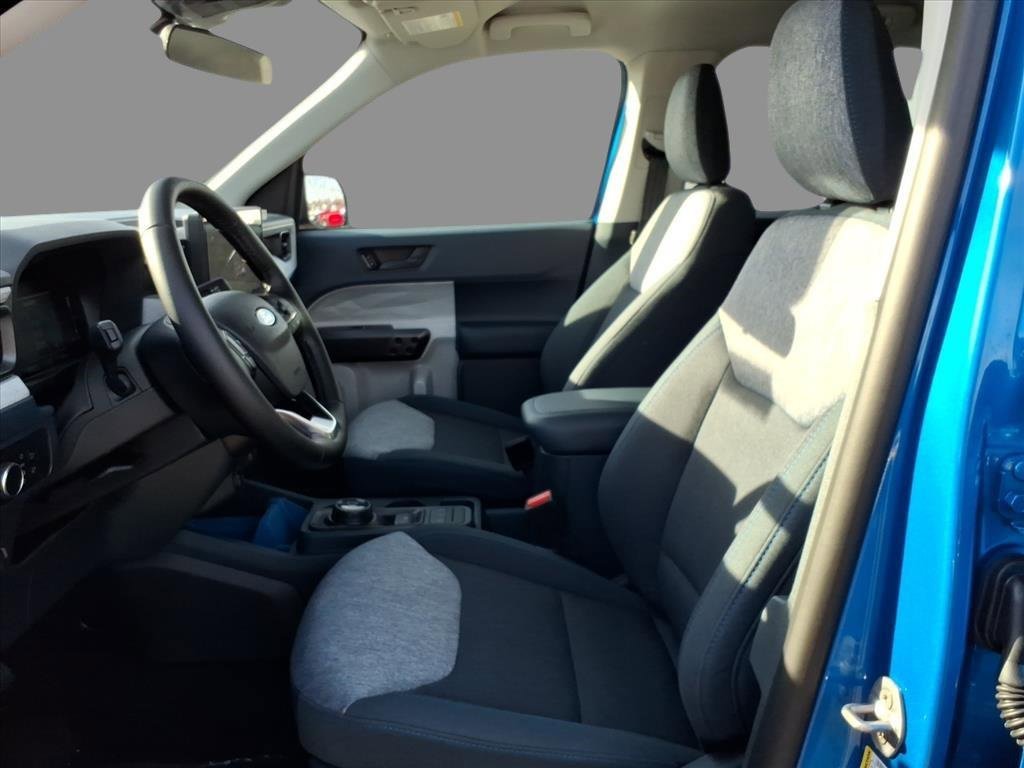 New 2026 Ford Maverick XLT w/ XLT Luxury Package image 18