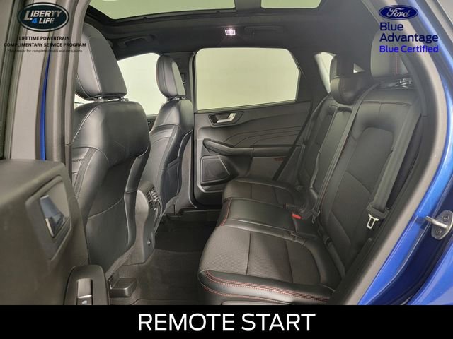 Used 2023 Ford Escape ST-Line w/ Tech Pack #1 AWD/4WD image 14