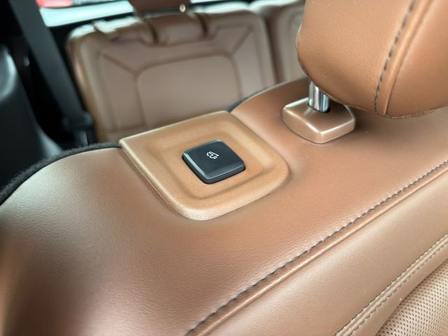 Used 2023 Lincoln Aviator Grand Touring w/ Elements Package Plus image 13